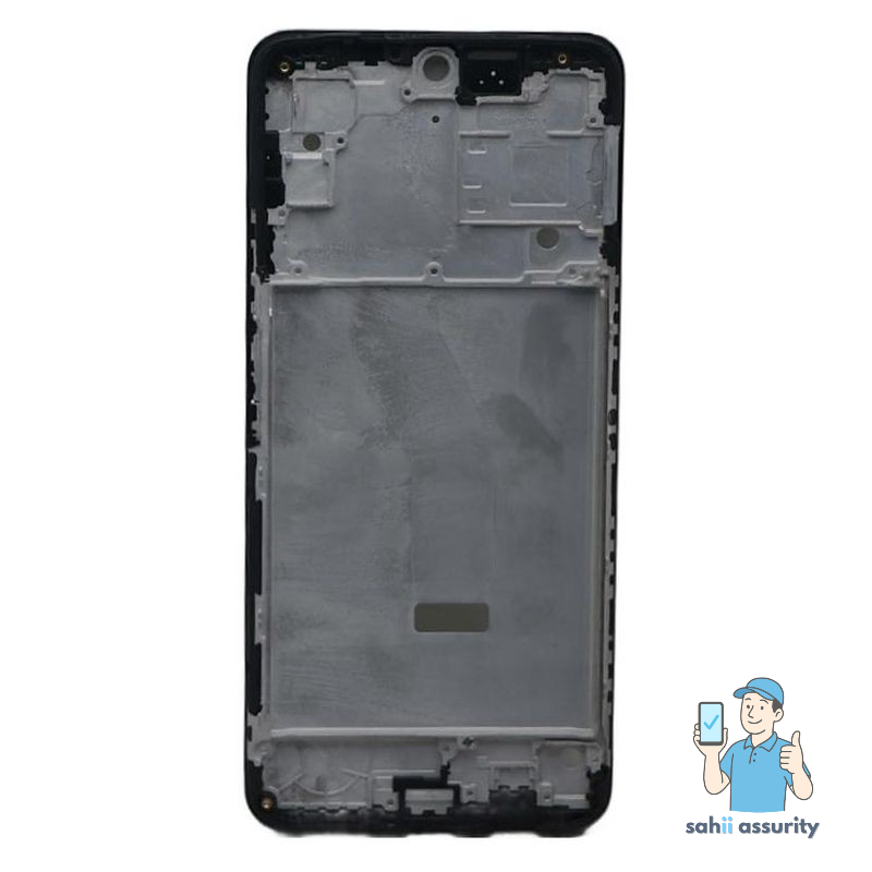 LCD Frame Middle Chassis for Xiaomi Poco M4 Pro 5G thumbnail